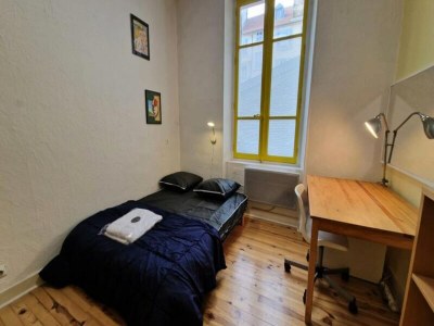 Apartment Apartments für 7 Personen - Outdoor photo 14