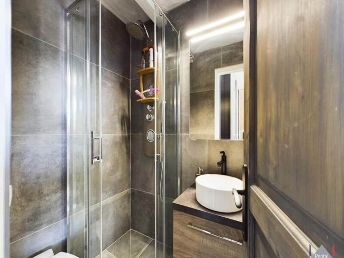 Apartment Residenz Ariondaz Edelweiss - Features photo 5