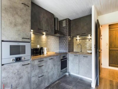 Apartment Residenz Ariondaz Edelweiss - Features photo 2