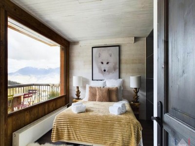 Apartment Residenz Ariondaz Edelweiss - Features photo 4