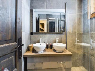 Apartment Residenz Ariondaz Edelweiss - Features photo 6