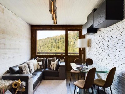 Apartment Residenz Ariondaz Edelweiss - Features photo 7