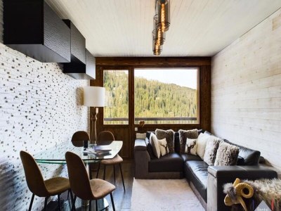 Apartment Residenz Ariondaz Edelweiss - Features photo 8