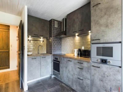 Apartment Residenz Ariondaz Edelweiss - Features photo 9