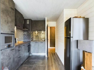 Apartment Residenz Ariondaz Edelweiss - Features photo 10