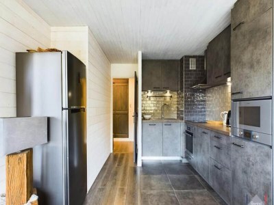 Apartment Residenz Ariondaz Edelweiss - Features photo 11