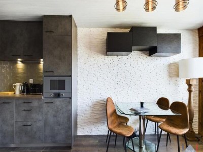 Apartment Residenz Ariondaz Edelweiss - Features photo 12