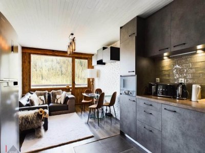 Apartment Residenz Ariondaz Edelweiss - Features photo 13