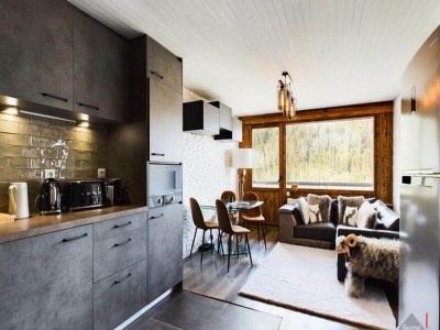 Apartment Residenz Ariondaz Edelweiss - Features photo 14