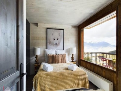 Apartment Residenz Ariondaz Edelweiss - Features photo 15