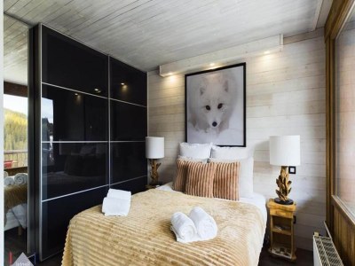 Apartment Residenz Ariondaz Edelweiss - Features photo 16