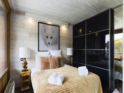 Apartment Residenz Ariondaz Edelweiss - Features photo 17