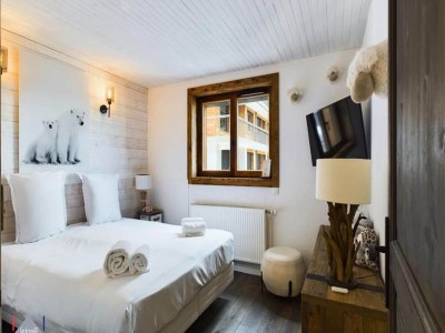 Apartment Residenz Ariondaz Edelweiss - Features photo 18