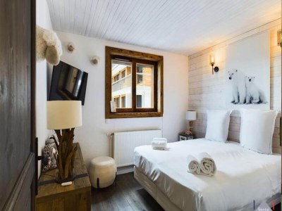 Apartment Residenz Ariondaz Edelweiss - Features photo 19