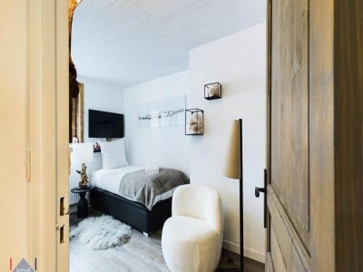 Apartment Residenz Ariondaz Edelweiss - Features photo 20