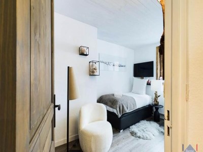 Apartment Residenz Ariondaz Edelweiss - Features photo 21