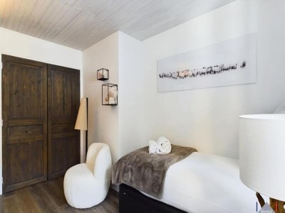 Apartment Residenz Ariondaz Edelweiss - Features photo 23