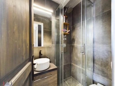 Apartment Residenz Ariondaz Edelweiss - Features photo 24