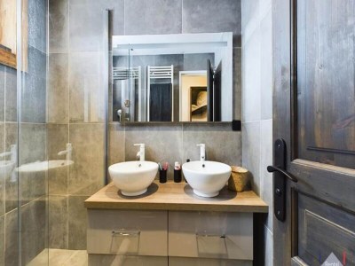 Apartment Residenz Ariondaz Edelweiss - Features photo 25