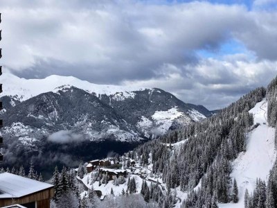 Apartment Residenz Ariondaz Edelweiss - Environment photo 26