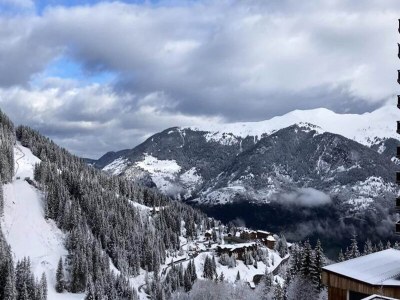 Apartment Residenz Ariondaz Edelweiss - Environment photo 27