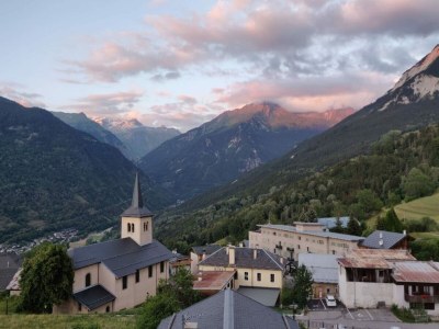 Apartment Residenz Ariondaz Edelweiss - Environment photo 30