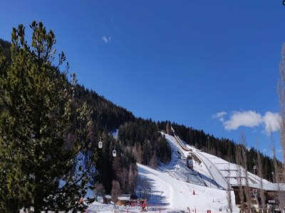 Apartment Residenz Ariondaz Edelweiss - Environment photo 31