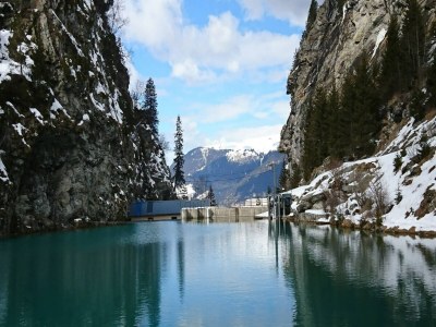 Apartment Residenz Ariondaz Edelweiss - Environment photo 32