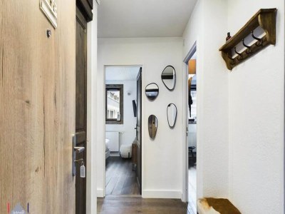 Apartment Residenz Ariondaz Edelweiss - Outdoor photo 33