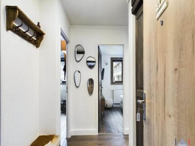 Apartment Residenz Ariondaz Edelweiss - Outdoor photo 34