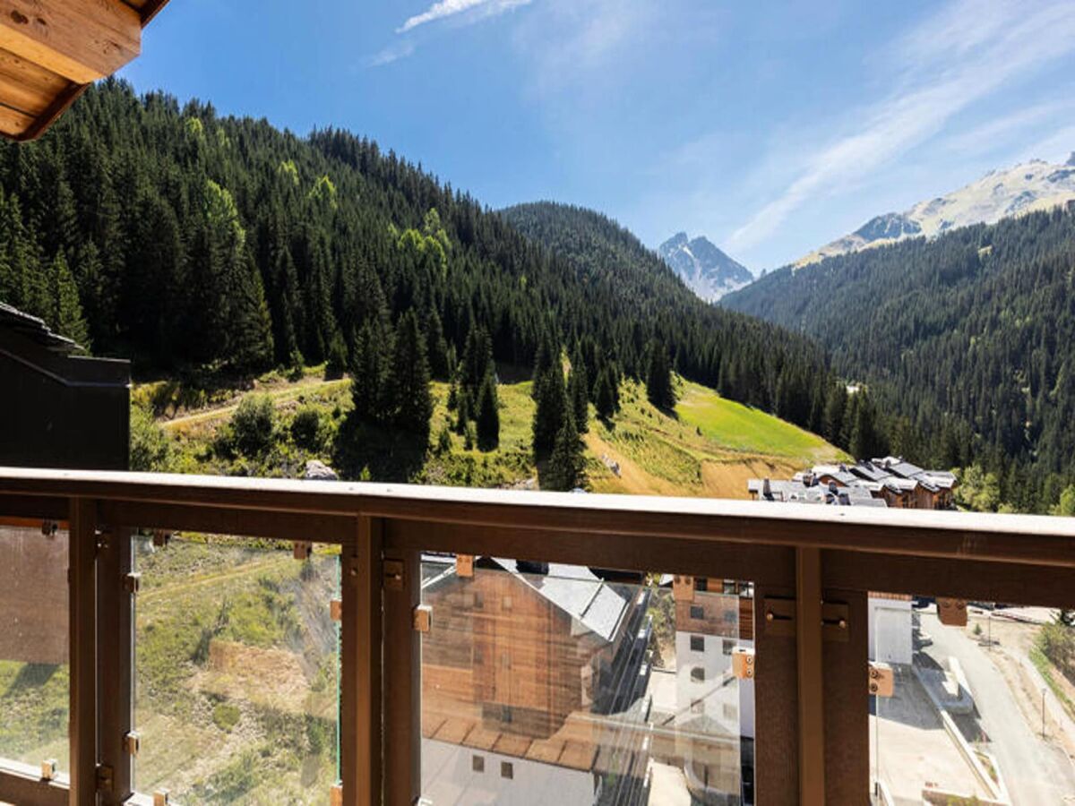 Apartment Residenz Ariondaz Bleuet - Outdoor photo 2