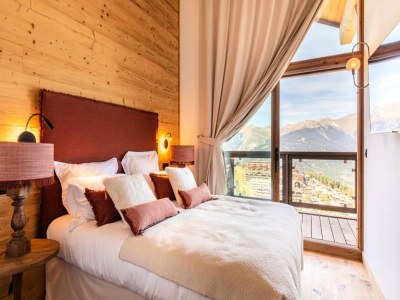 Apartment Residenz Ariondaz Bleuet in Saint-Bon-Tarentaise - Apartment