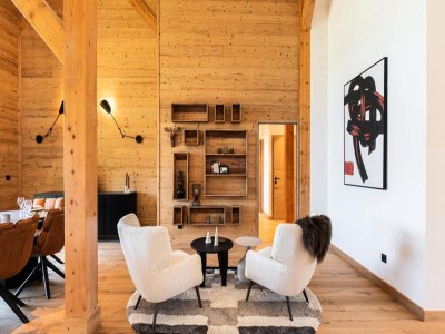 Apartment Residenz Ariondaz Bleuet - Features photo 8