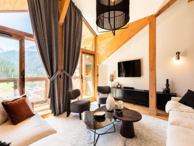 Apartment Residenz Ariondaz Bleuet - Features photo 9