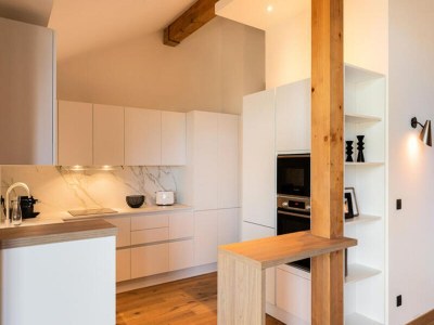 Apartment Residenz Ariondaz Bleuet - Features photo 10