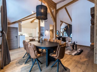 Apartment Residenz Ariondaz Bleuet - Features photo 11