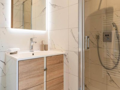 Apartment Residenz Ariondaz Bleuet - Features photo 12