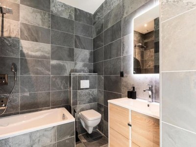 Apartment Residenz Ariondaz Bleuet - Features photo 14