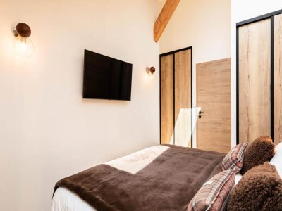 Apartment Residenz Ariondaz Bleuet - Features photo 15