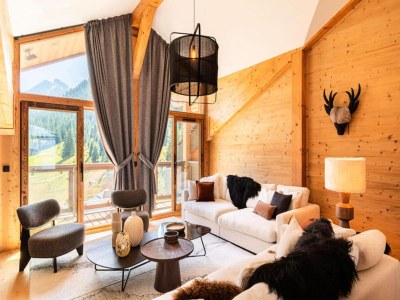 Apartment Residenz Ariondaz Bleuet - Features photo 16