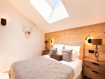 Apartment Residenz Ariondaz Bleuet - Features photo 17