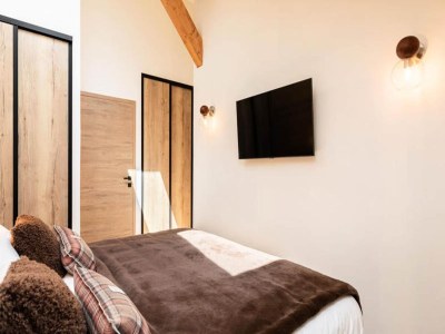 Apartment Residenz Ariondaz Bleuet - Features photo 20