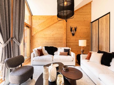 Apartment Residenz Ariondaz Bleuet - Features photo 21