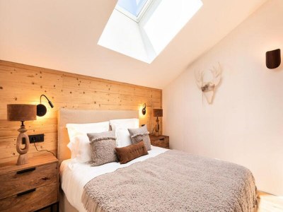 Apartment Residenz Ariondaz Bleuet - Features photo 24