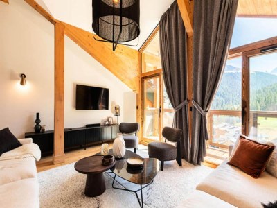 Apartment Residenz Ariondaz Bleuet - Features photo 26