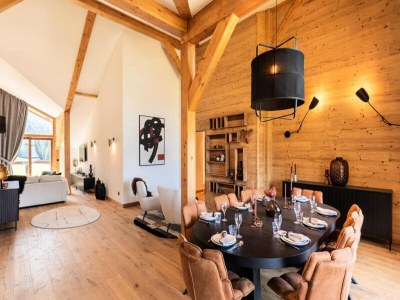 Apartment Residenz Ariondaz Bleuet - Features photo 27