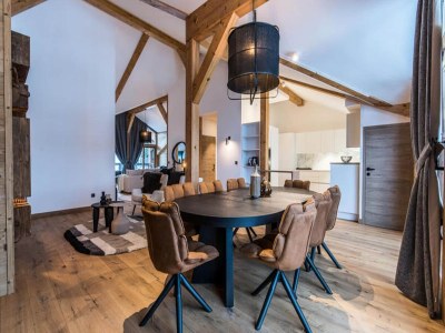 Apartment Residenz Ariondaz Bleuet - Features photo 29