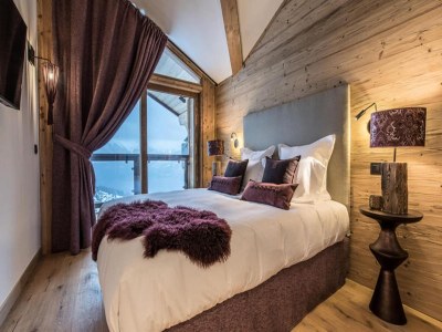 Apartment Residenz Ariondaz Bleuet - Features photo 30