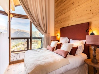 Apartment Residenz Ariondaz Bleuet - Features photo 31