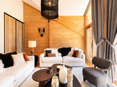 Apartment Residenz Ariondaz Bleuet - Features photo 32